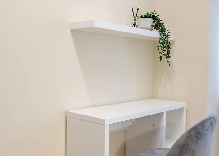 アパート Beautiful New Studios&apartments Super Location *