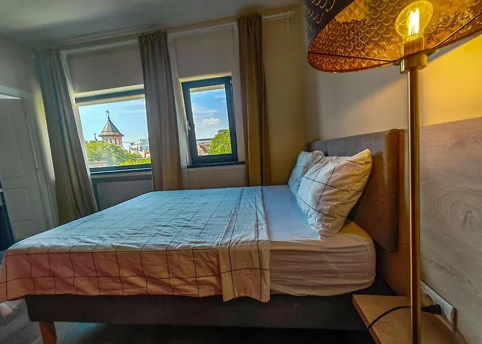 Beautiful New Studios&apartments Super Location *