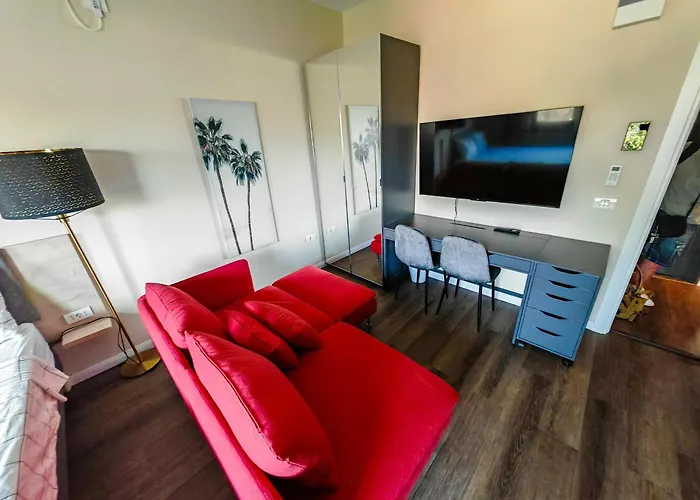 Beautiful New Studios&apartments Super Location * ブカレスト