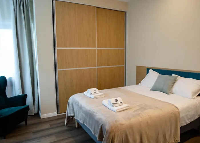 Beautiful New Studios&apartments Super Location ブカレスト