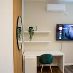 Beautiful New Studios&apartments Super Location Apartment Bucharest