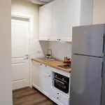 Beautiful New Studios&apartments Super Location *