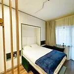 Beautiful New Studios&apartments Super Location Apartment *