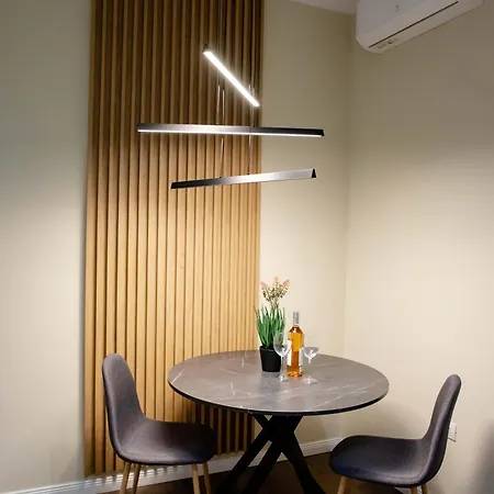 Apartment Beautiful New Super Location *