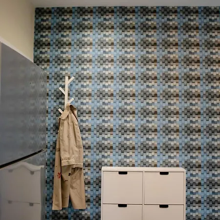 Beautiful New Super Location Apartment Bucharest