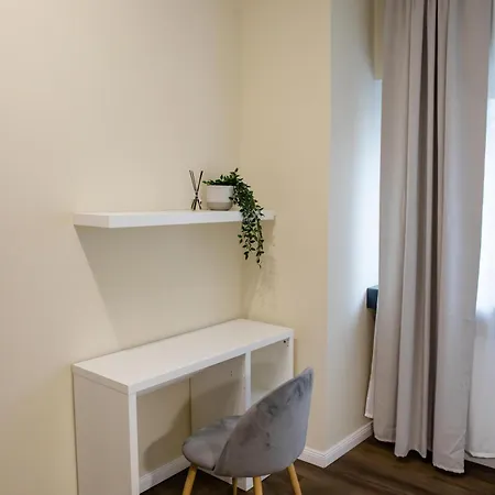 Apartamento Beautiful New Super Location *