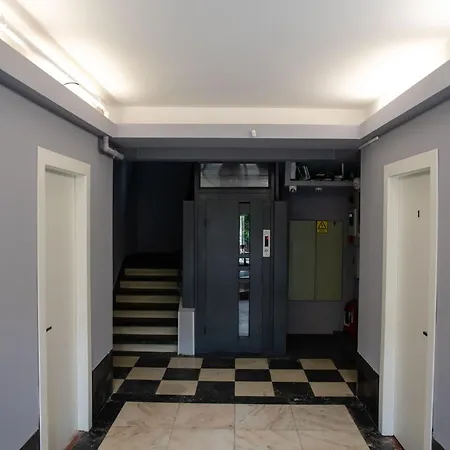 Appartement Beautiful New Super Location *