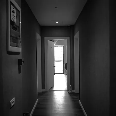 Apartment Beautiful New Super Location Bucharest