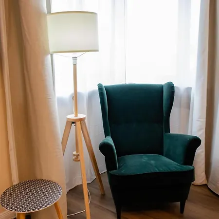 Apartment Beautiful New Super Location *