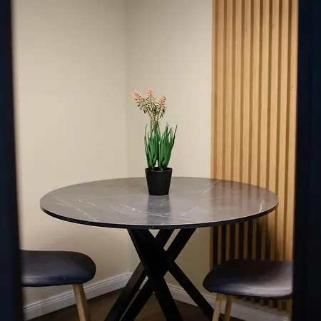 Beautiful New Super Location Apartment Bucharest