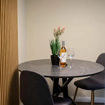 Beautiful New Super Location Bucharest