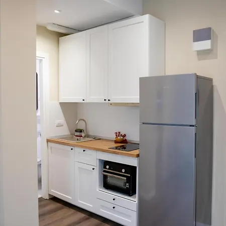 Apartment Beautiful New Super Location