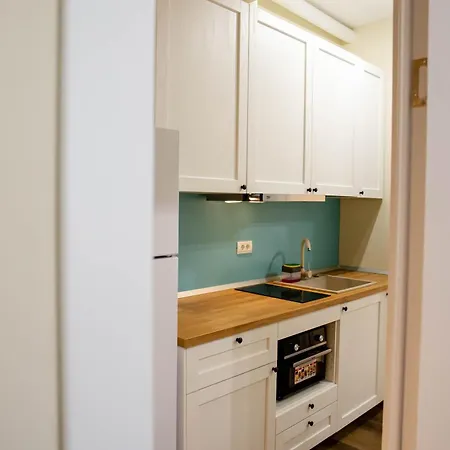 Apartment Beautiful New Super Location *