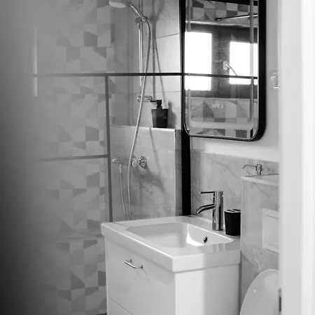 Beautiful New Super Location * Bucharest