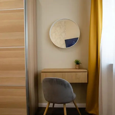 Apartment Beautiful New Super Location *