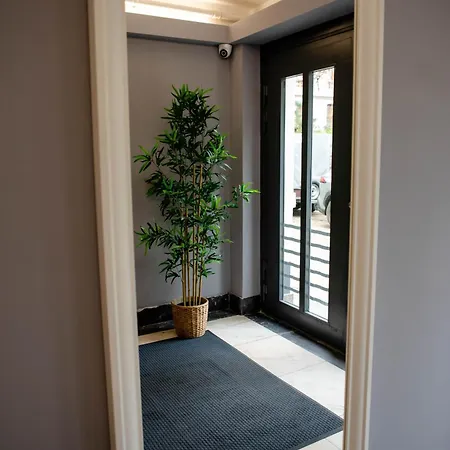 Beautiful New Super Location * Bucharest