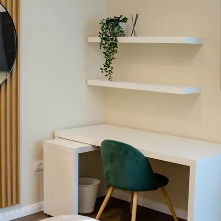 Beautiful New Super Location * Bucharest