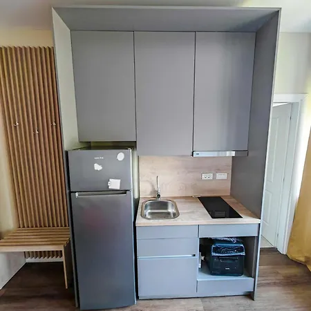 Beautiful New Studios&apartments Super Location * Bucureşti