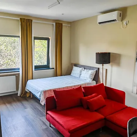 Apartment Beautiful New Super Location *