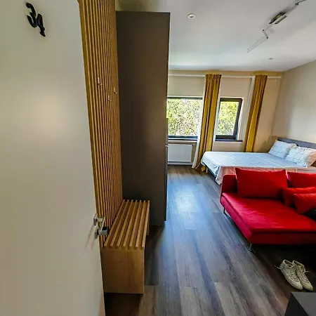 Apartamento Beautiful New Super Location