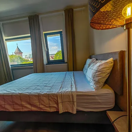 Beautiful New Studios&apartments Super Location *