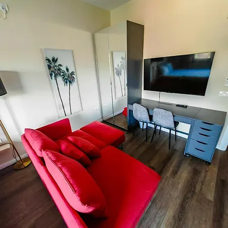 Beautiful New Studios&apartments Super Location * Бухарест