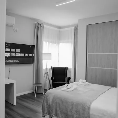 Beautiful New Super Location Apartamento