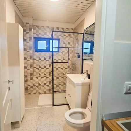 Beautiful New Super Location Apartamento