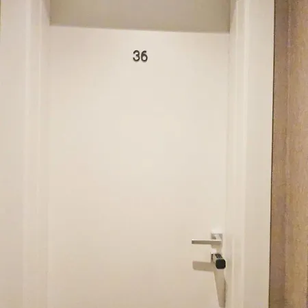 Apartmán Beautiful New Super Location