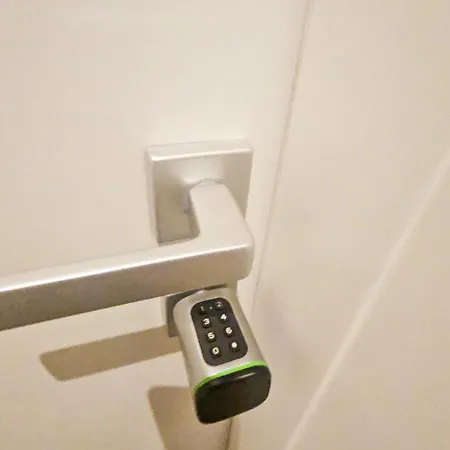 Beautiful New Super Location Apartmán