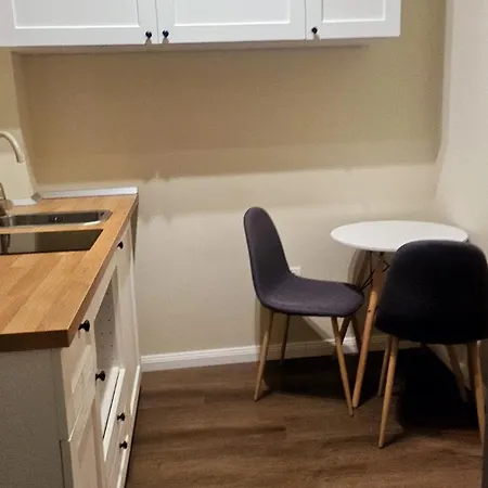 Apartamento Beautiful New Super Location