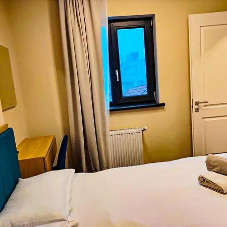 Beautiful New Studios&apartments Super Location Appartement *