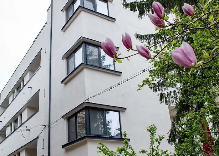 Beautiful New Studios&Apartments Super Central Location * Бухарест