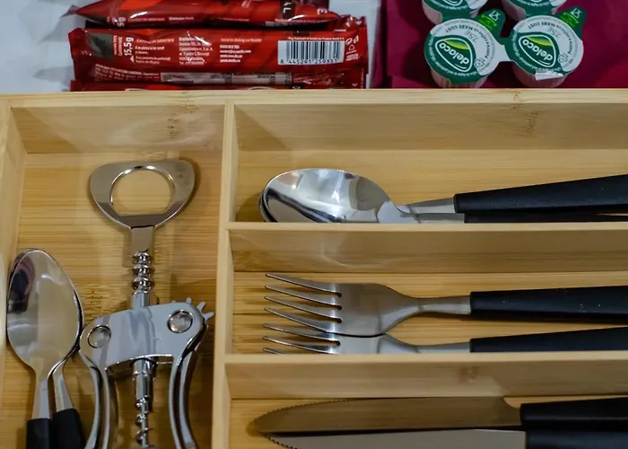 Beautiful New Studios&Apartments Super Central Location Бухарест