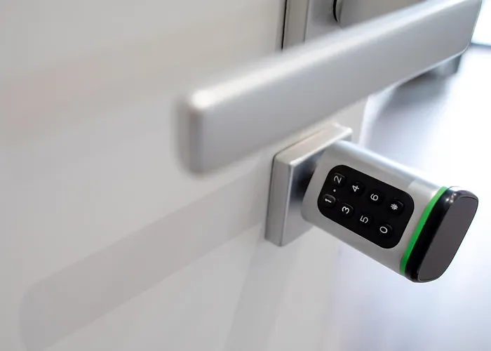 Beautiful New Studios&Apartments Super Central Location 아파트