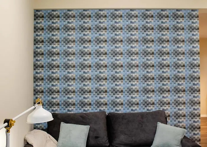 Beautiful New Studios&Apartments Super Central Location 부쿠레슈티