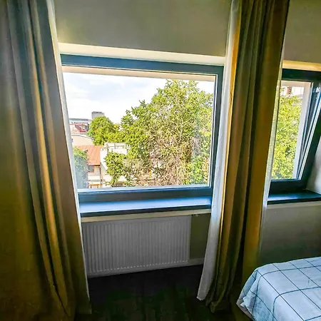 Beautiful New Super Location Bükreş