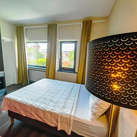 Beautiful New Studios&apartments Super Location * Bükreş