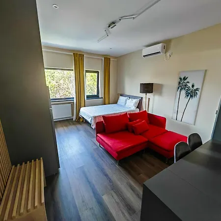 Beautiful New Studios&apartments Super Location *