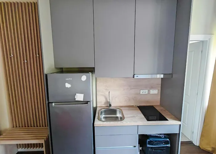 Beautiful New Studios&apartments Super Location * Bükreş