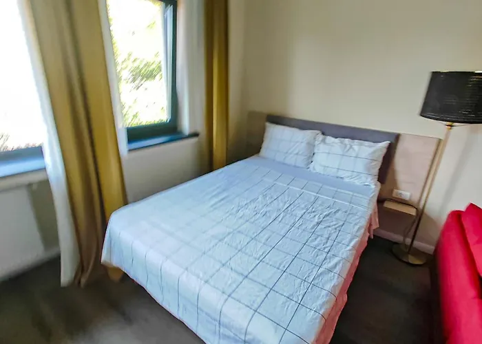 Daire Beautiful New Studios&apartments Super Location Bükreş