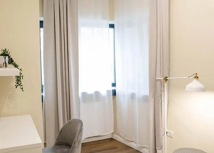 Beautiful New Studios&apartments Super Location