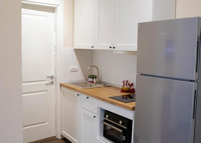 Beautiful New Studios&apartments Super Location *