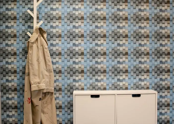 Beautiful New Studios&apartments Super Location